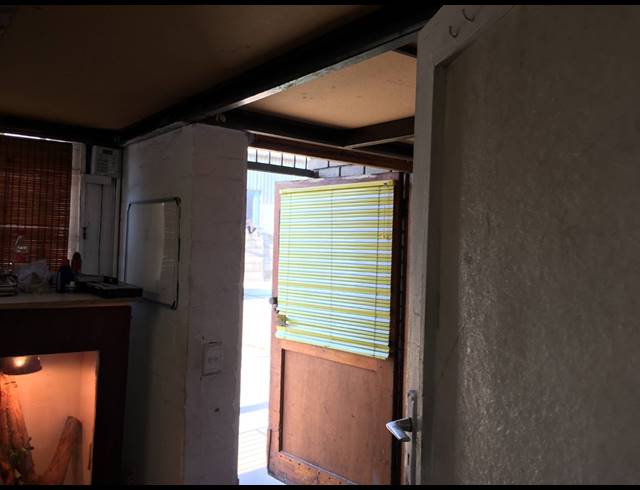 113M² WAREHOUSE FOR SALE IN BRACKENFELL INDUSTRIAL